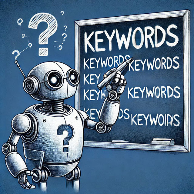 Нужно ли заполнять мета тег Keywords для поисковых систем