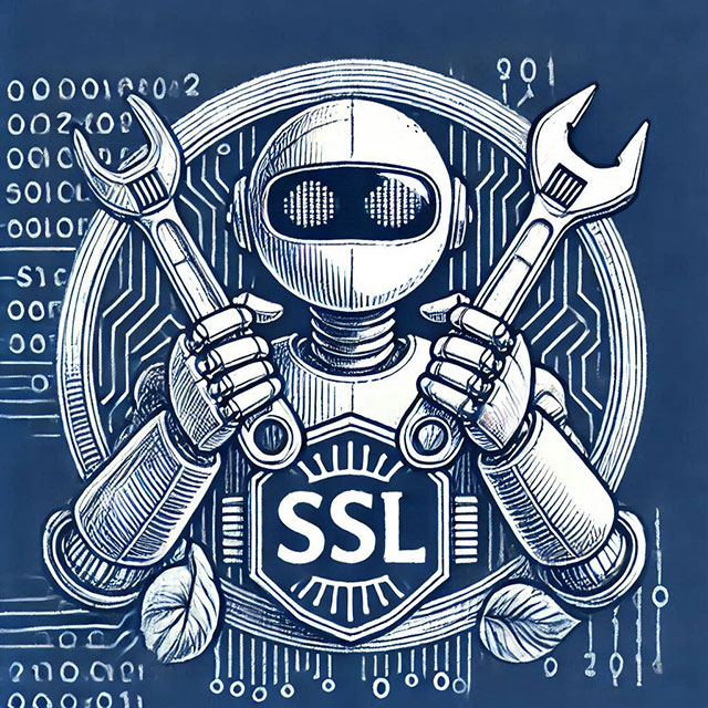 Ошибка ssl Fastpanel