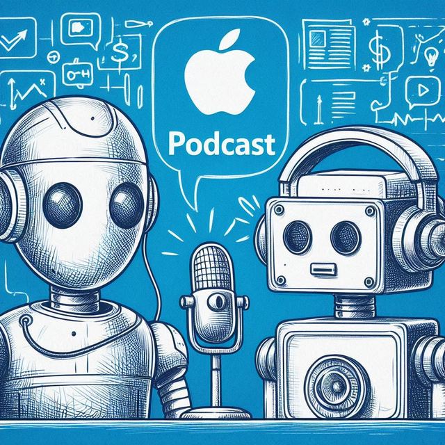 Создать Apple Podcast